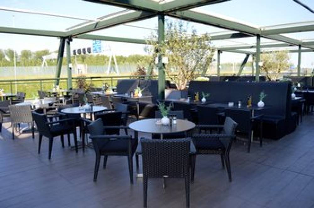 Van Der Valk Hotel Vianen 9