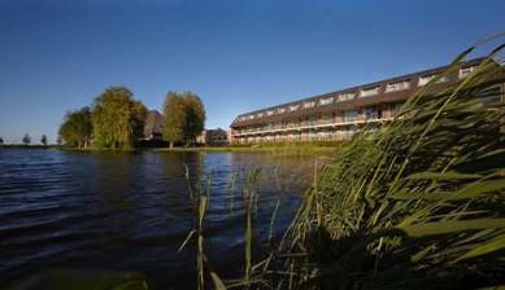 Van Der Valk Hotel Volendam