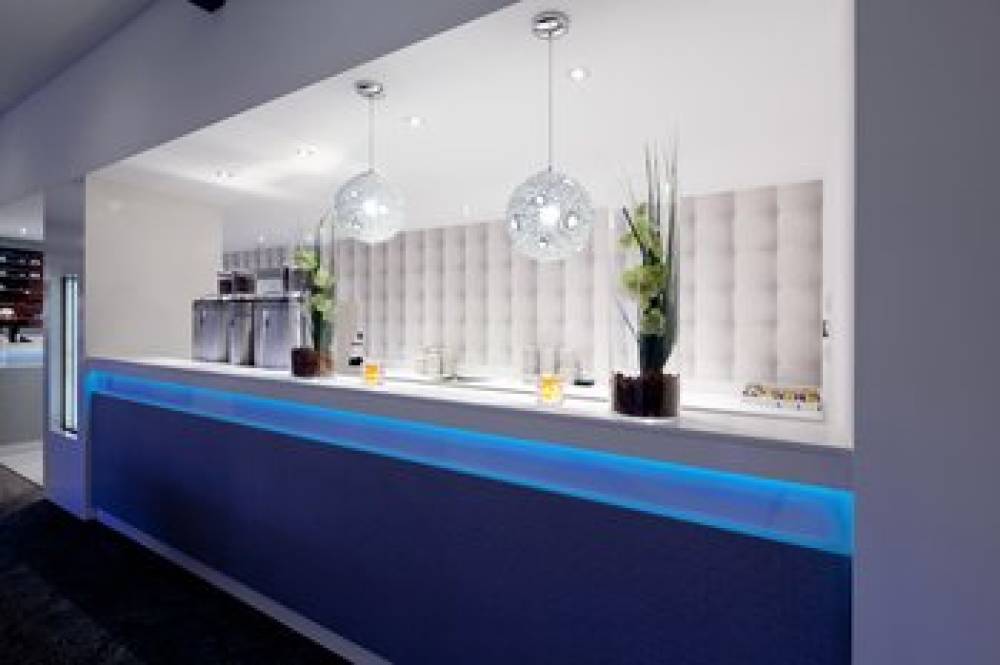 VAN DER VALK HOTEL WIERINGERMEER 9