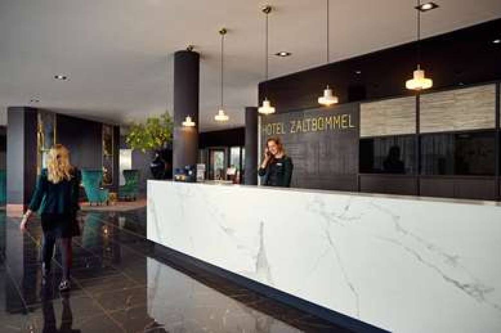 VAN DER VALK HOTEL ZALTBOMMEL 3