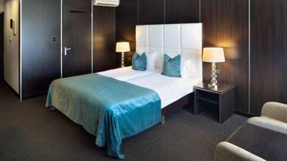 VAN DER VALK HOTELS HERTOGENBOSCH 5