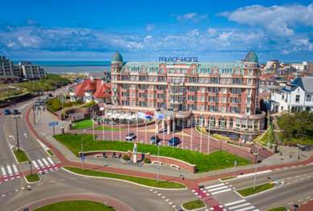 Van Der Valk Palace Hotel Noordwijk