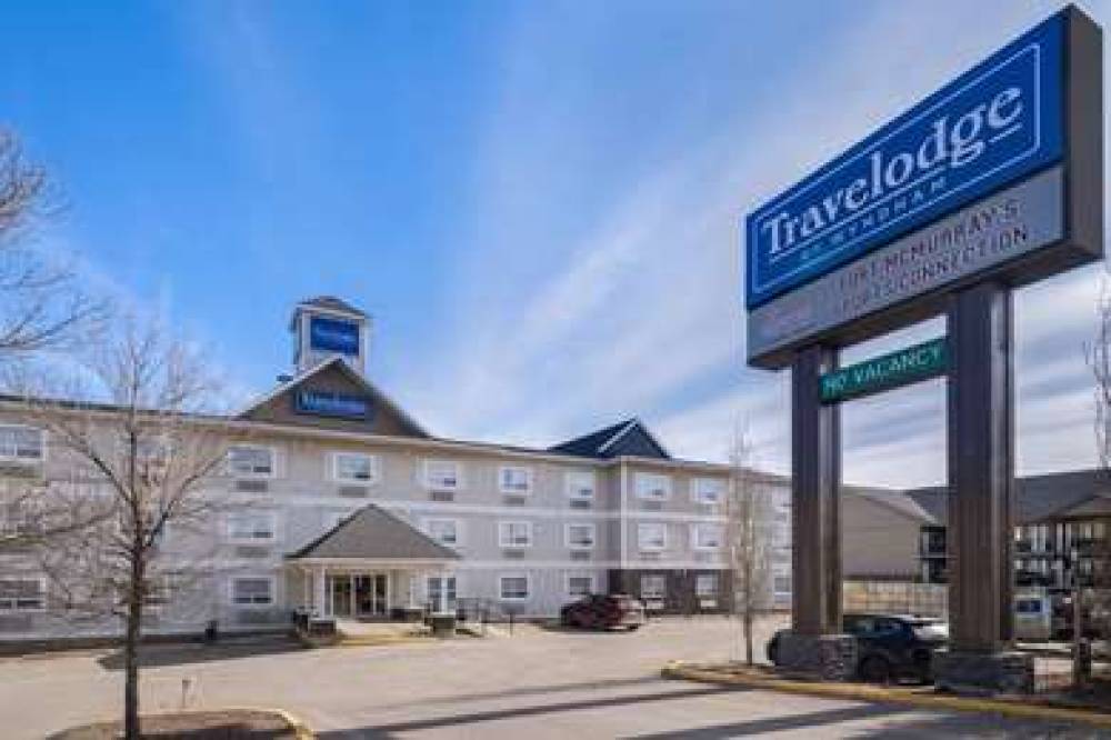 Vantage Inn And Suites 3