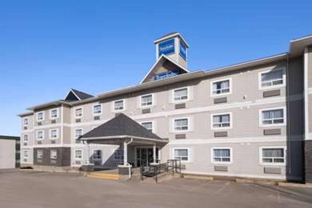 Vantage Inn And Suites