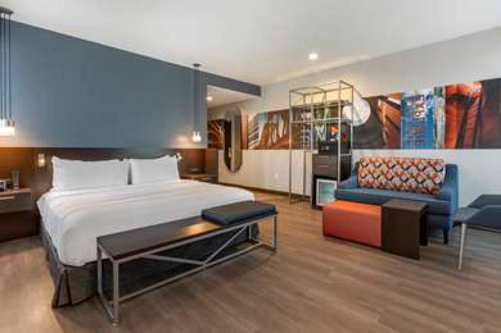 Vib Best Western Tempe 3