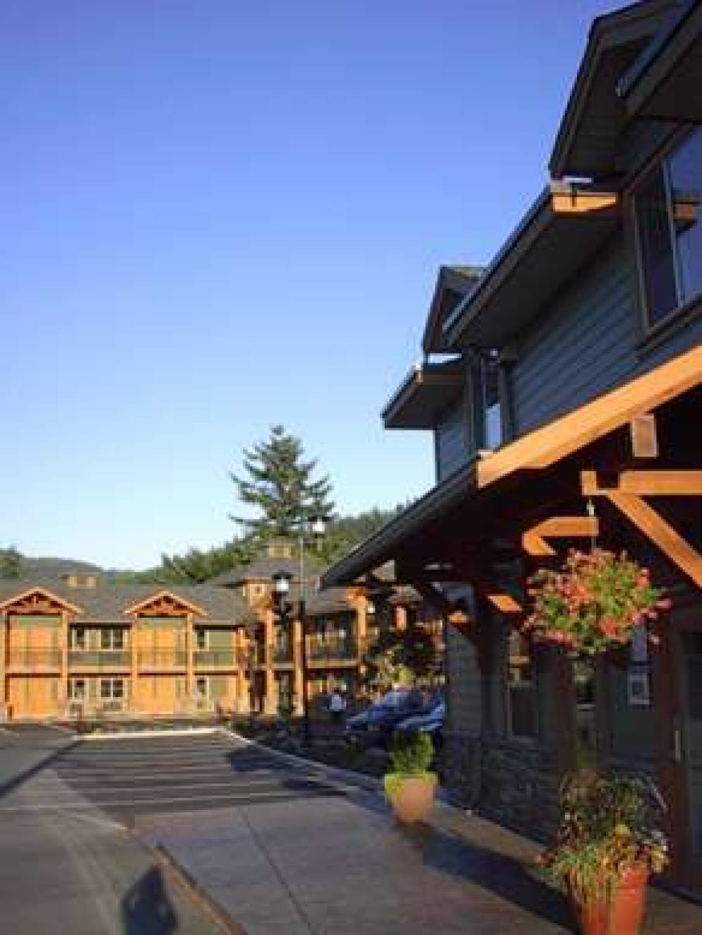 Vedder River Inn