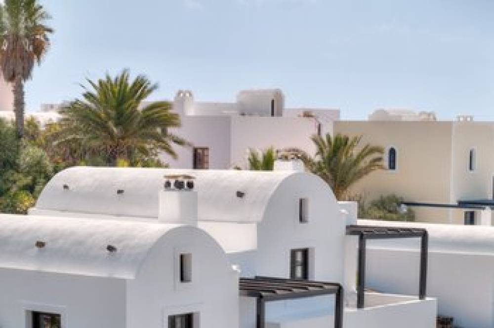 Vedema A Luxury Collection Resort Santorini 5