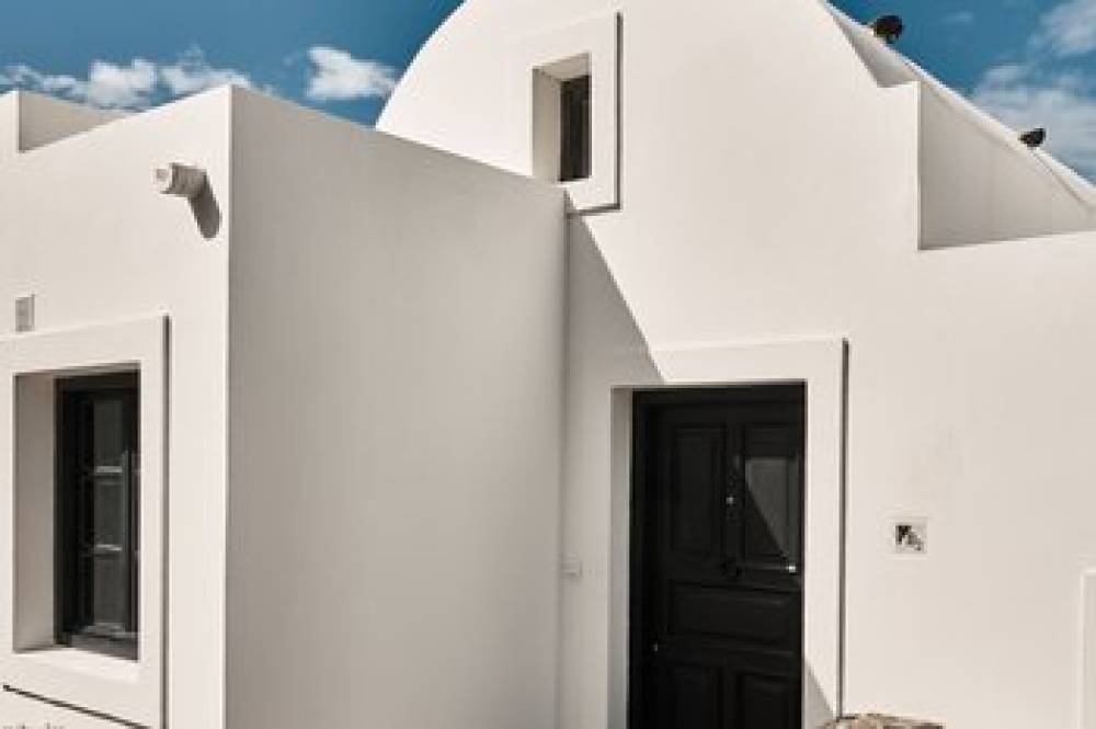 Vedema A Luxury Collection Resort Santorini 7