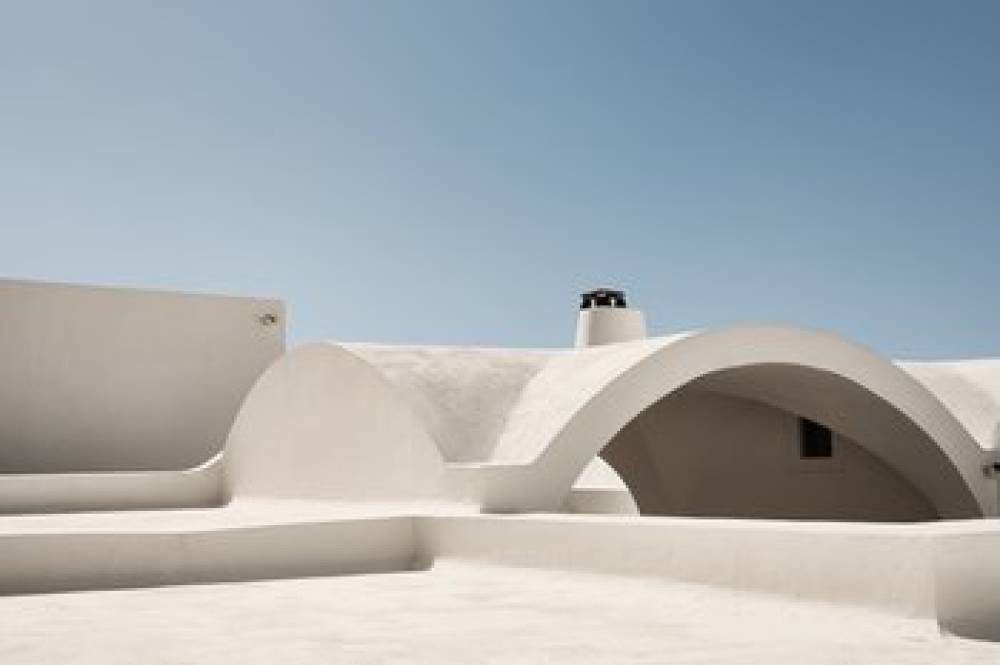 Vedema A Luxury Collection Resort Santorini 8