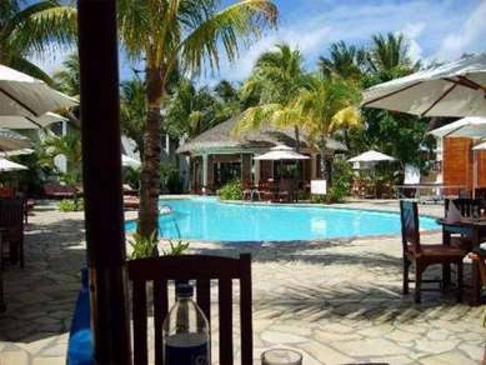 VERANDA PALMAR BEACH HOTEL 9