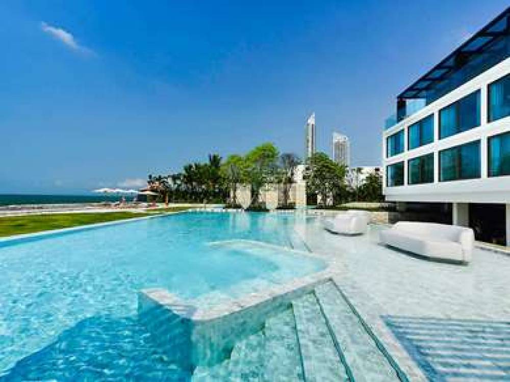 Veranda Resort Pattaya - MGallery 1