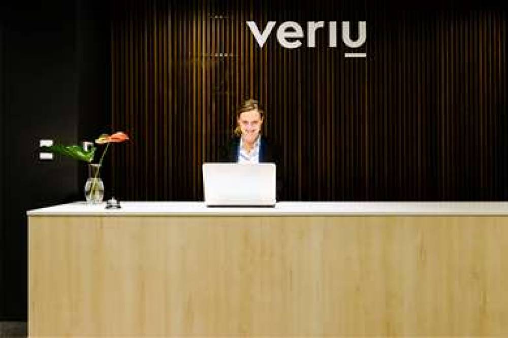 Veriu Randwick 7