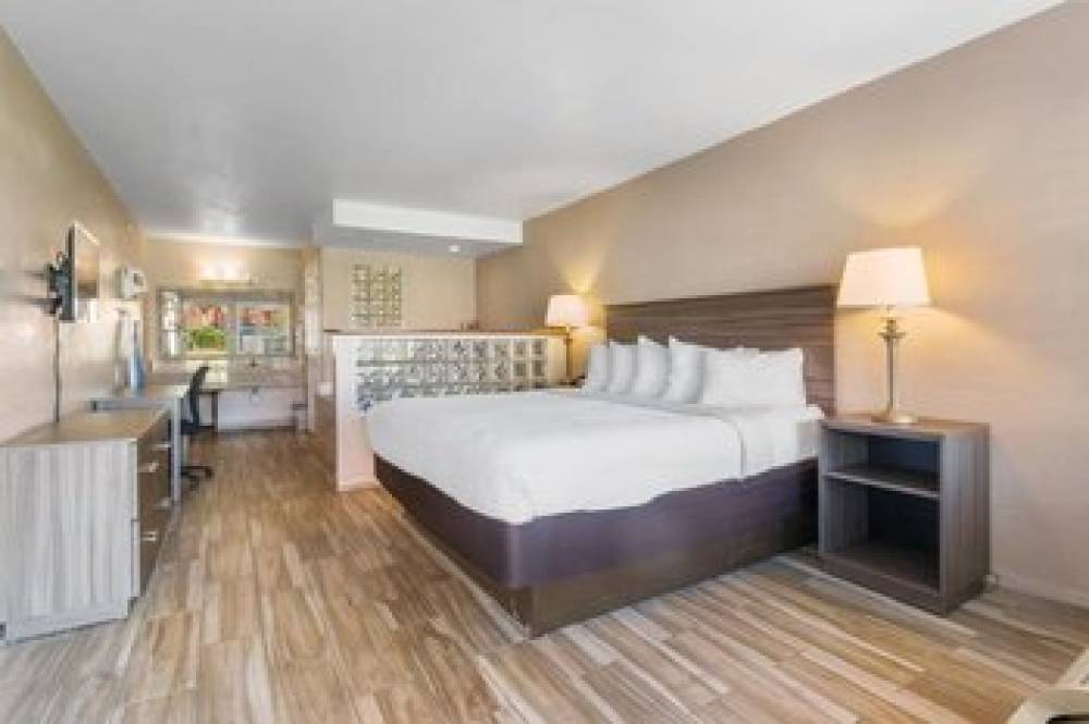 Vero Beach Inn And Suites 1