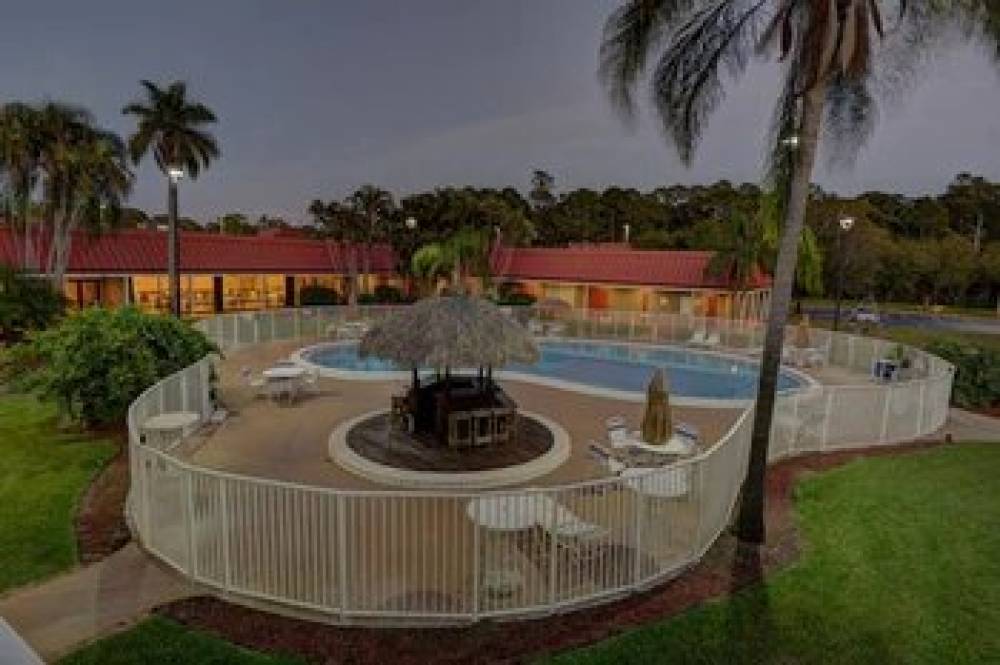 Vero Beach Inn And Suites 2