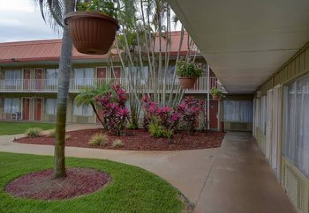 Vero Beach Inn And Suites 5