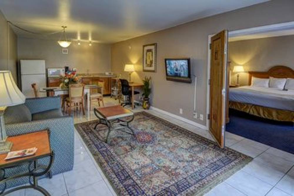 Vero Beach Inn And Suites 7