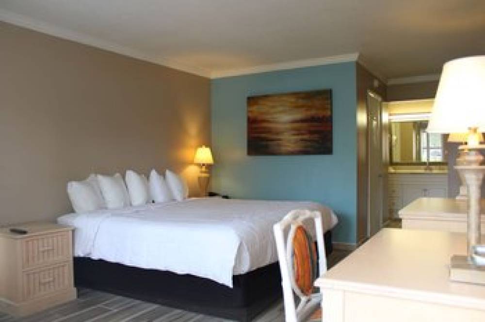 Vero Beach Inn And Suites 6