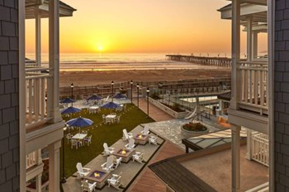 Vespera Resort On Pismo Beach Autograph Collection 4