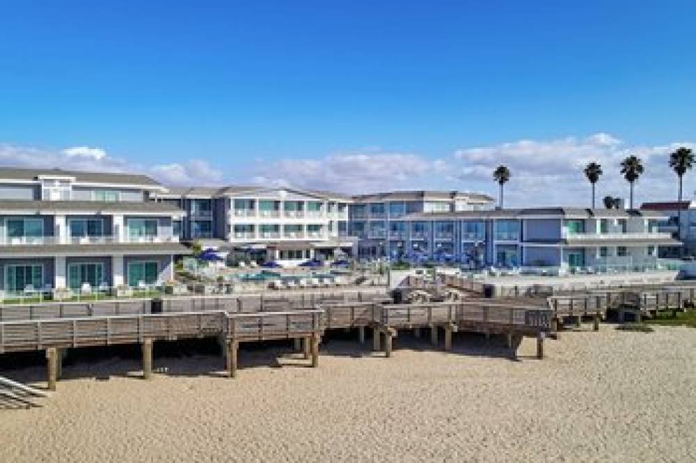 Vespera Resort On Pismo Beach Autograph Collection 3