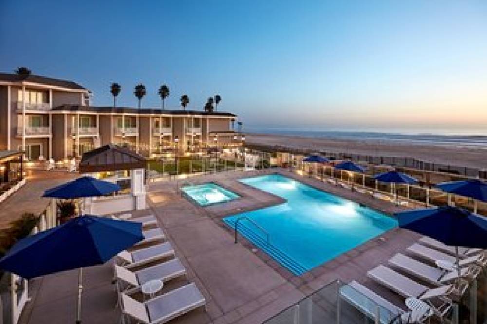 Vespera Resort On Pismo Beach Autograph Collection 1