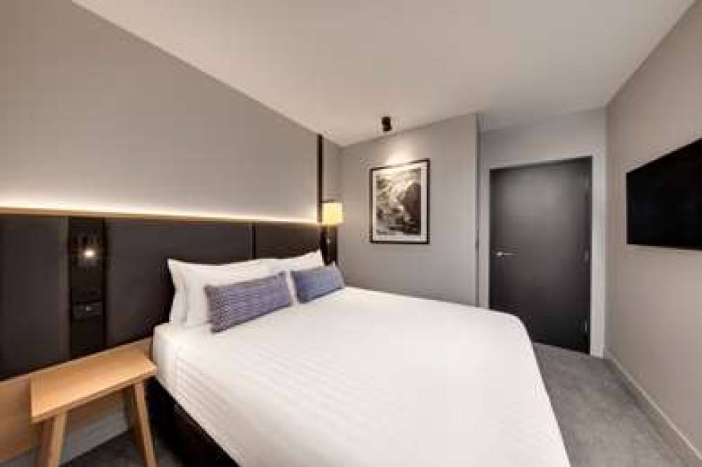 VIBE HOTEL HOBART 6