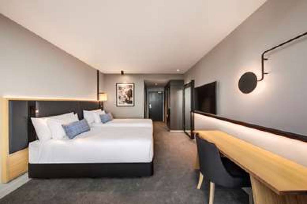 VIBE HOTEL HOBART 7