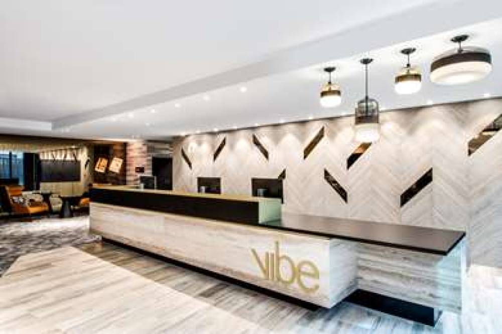 VIBE NORTH SYDNEY 3