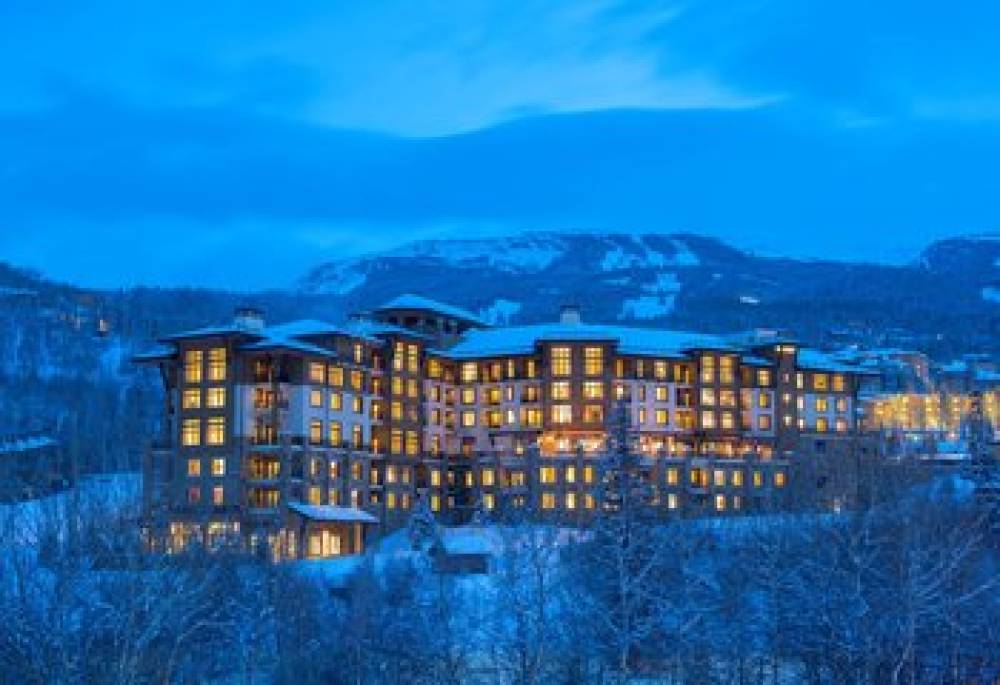 VICEROY SNOWMASS 1