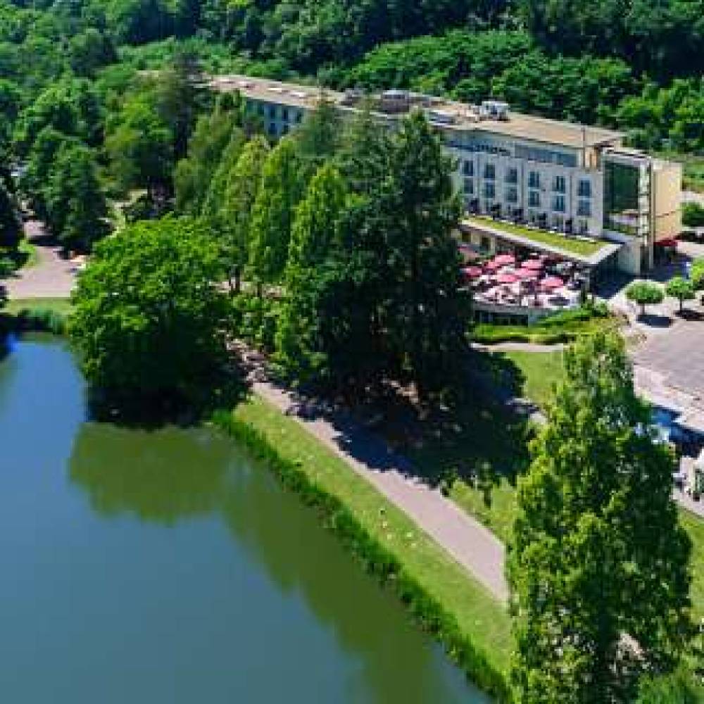 VICTORS RESIDENZ HOTEL SAARBRUECKEN 6