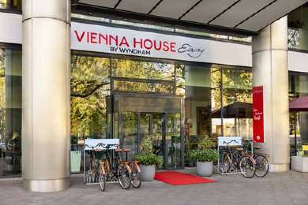 Vienna House Easy Berlin 2