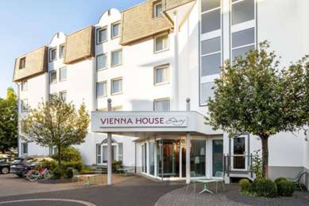 Vienna House Easy Limburg