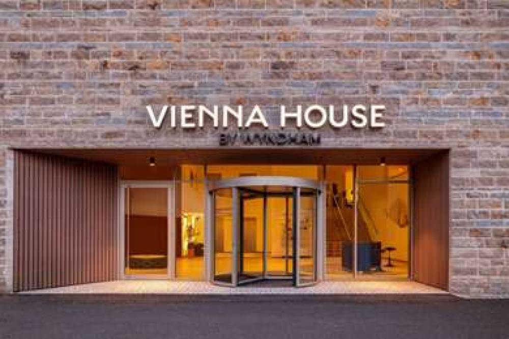 VIENNA HOUSE MQ KRONBERG IM TAUNUS 5