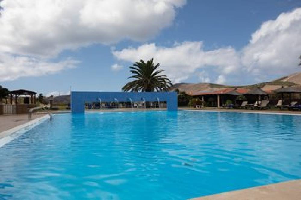 VILA BALEIRA PORTO SANTO 3