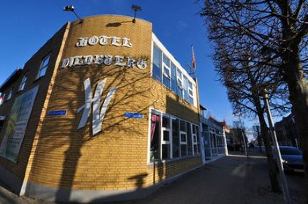 Vildbjerg Hotel