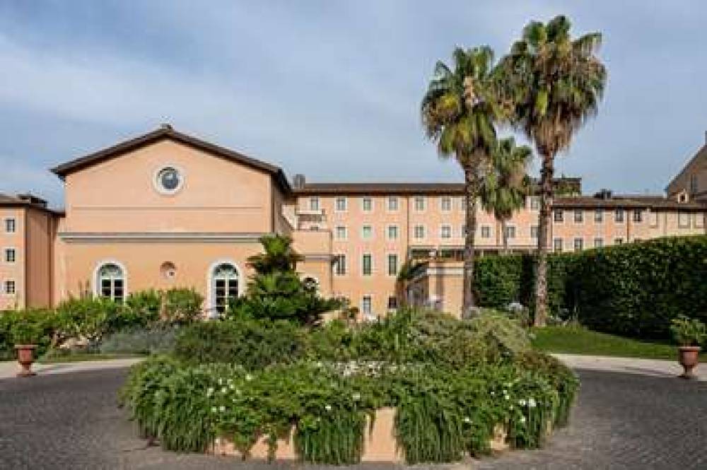 VILLA AGRIPPINA GRAN MELIA 2