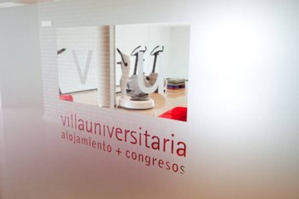 Villa Alojamiento Y Congresos 8