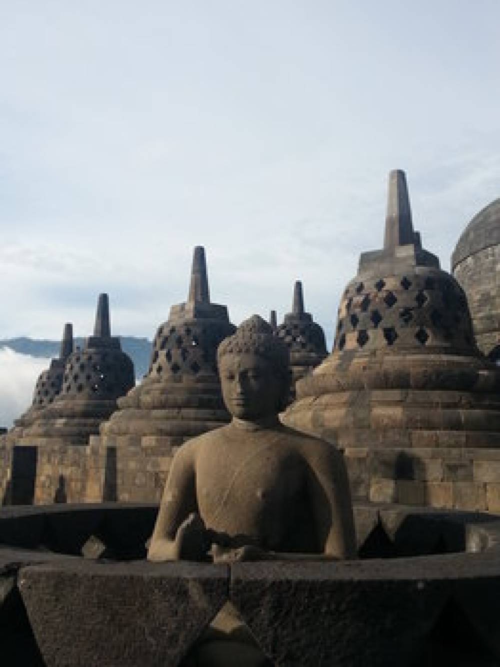 VILLA BOROBUDUR 9