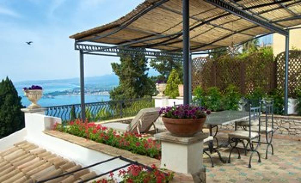 Villa Carlotta 8