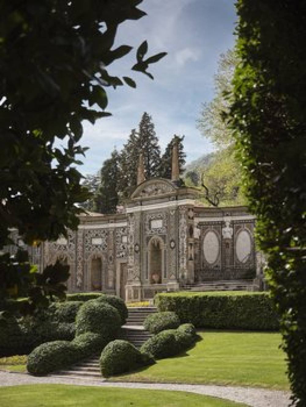 Villa D Este