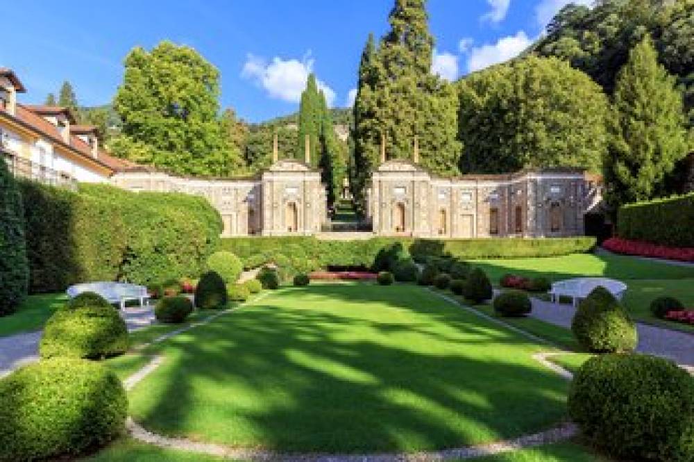 VILLA D ESTE 8