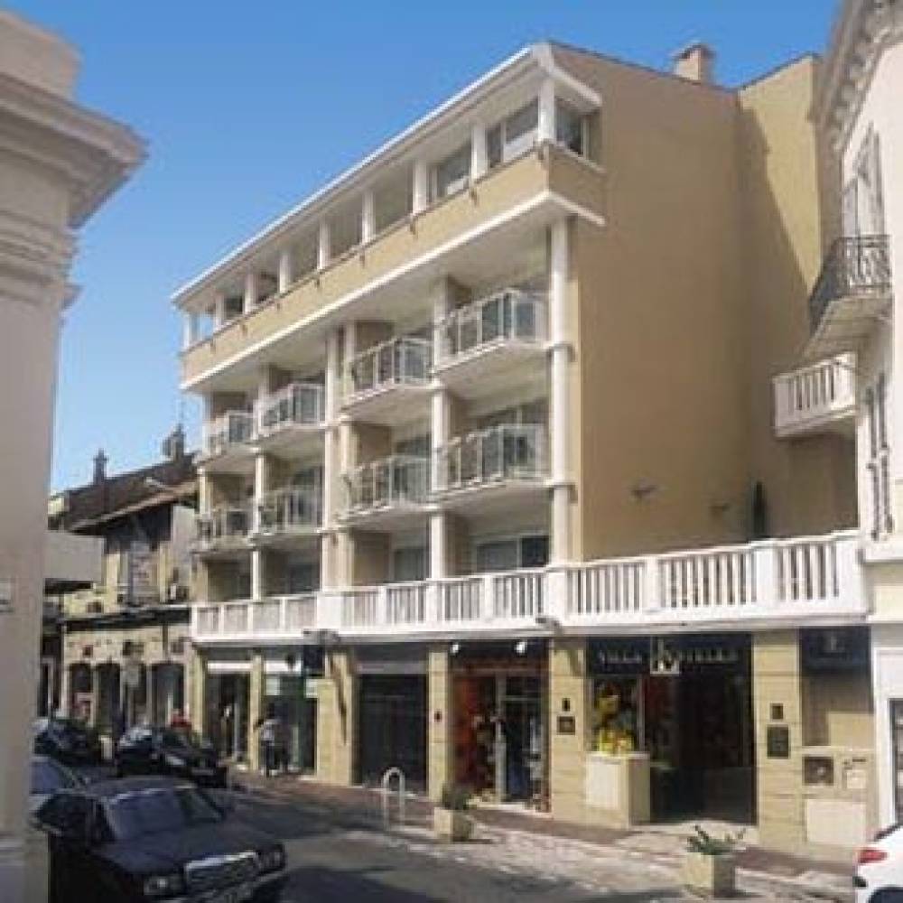 Villa D Estelle Cannes
