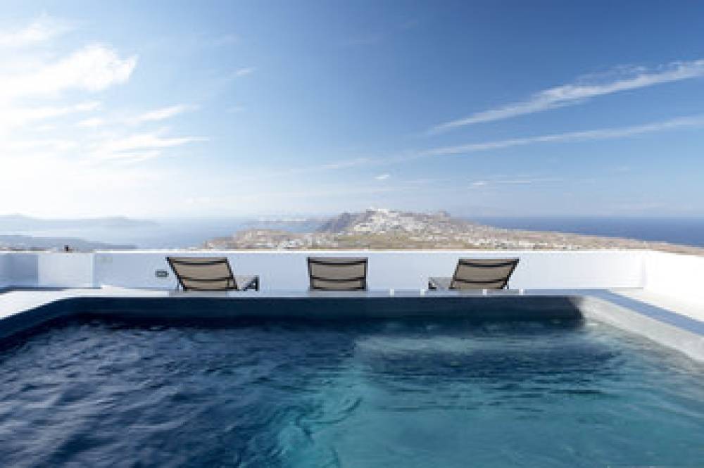 VILLA FABRICA SANTORINI 4