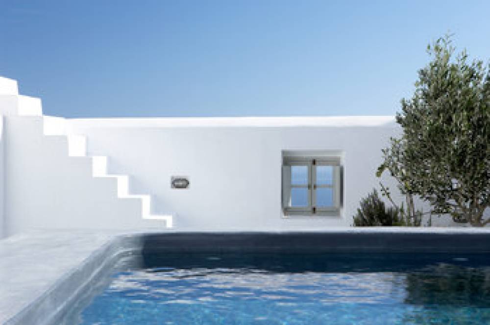 VILLA FABRICA SANTORINI 1