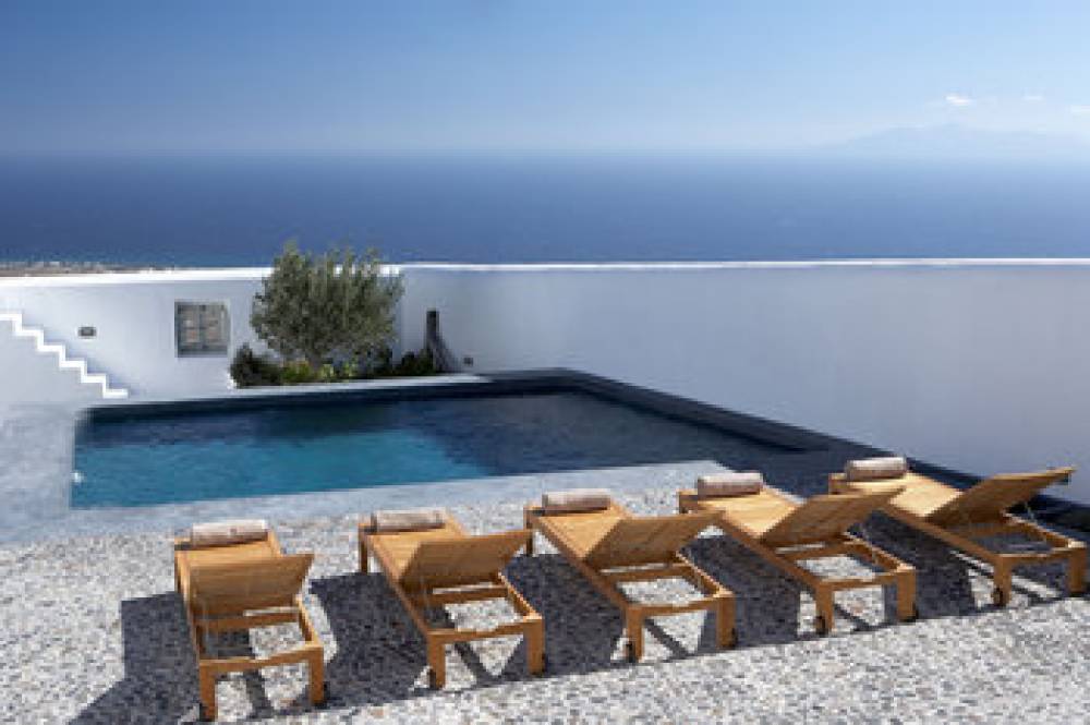 VILLA FABRICA SANTORINI 2