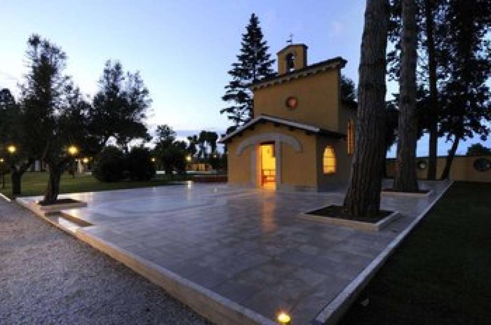 VILLA FIORITA - GIULIANOVA 5