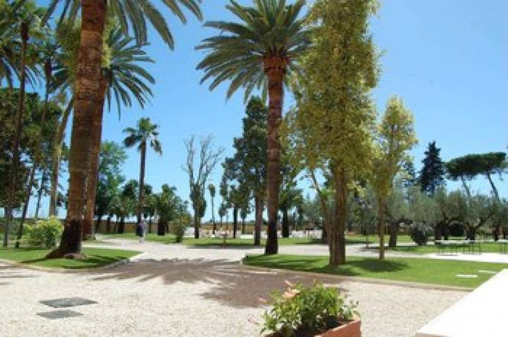 VILLA FIORITA - GIULIANOVA 6