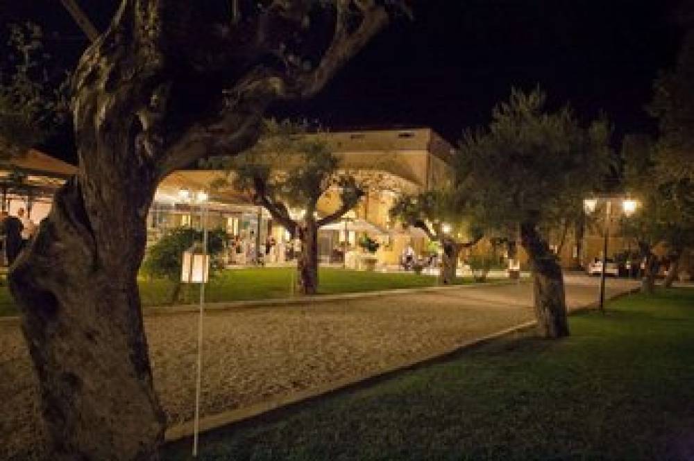 VILLA FIORITA - GIULIANOVA 7