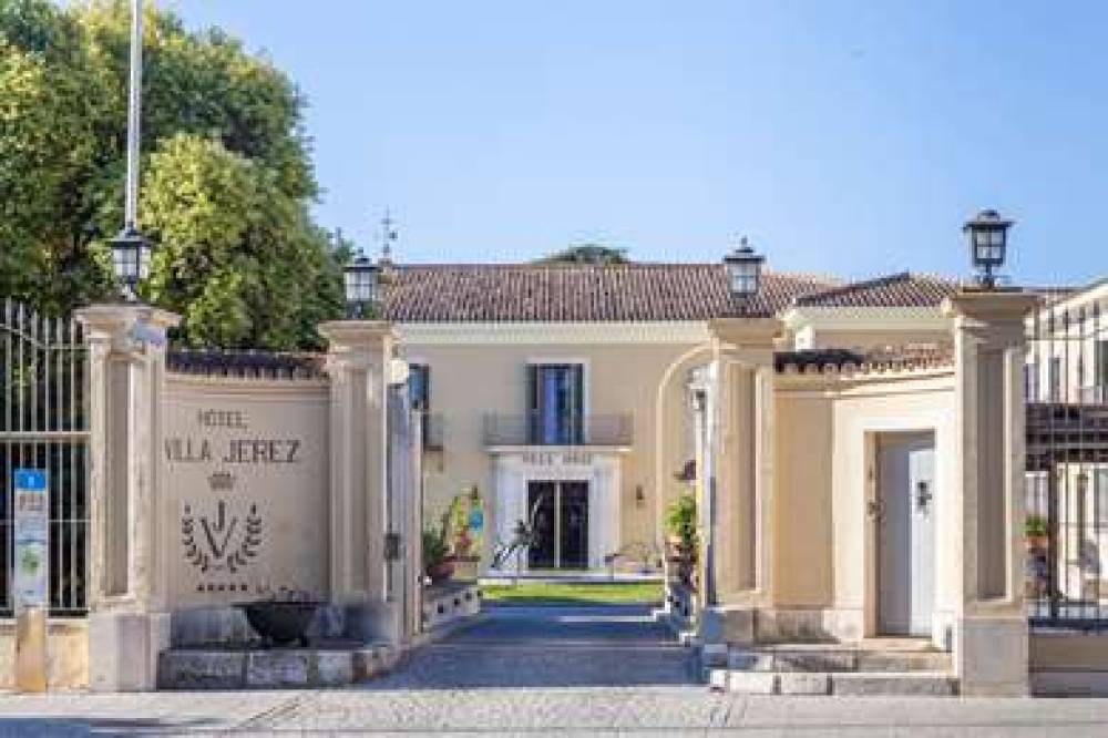 Villa Jerez 3