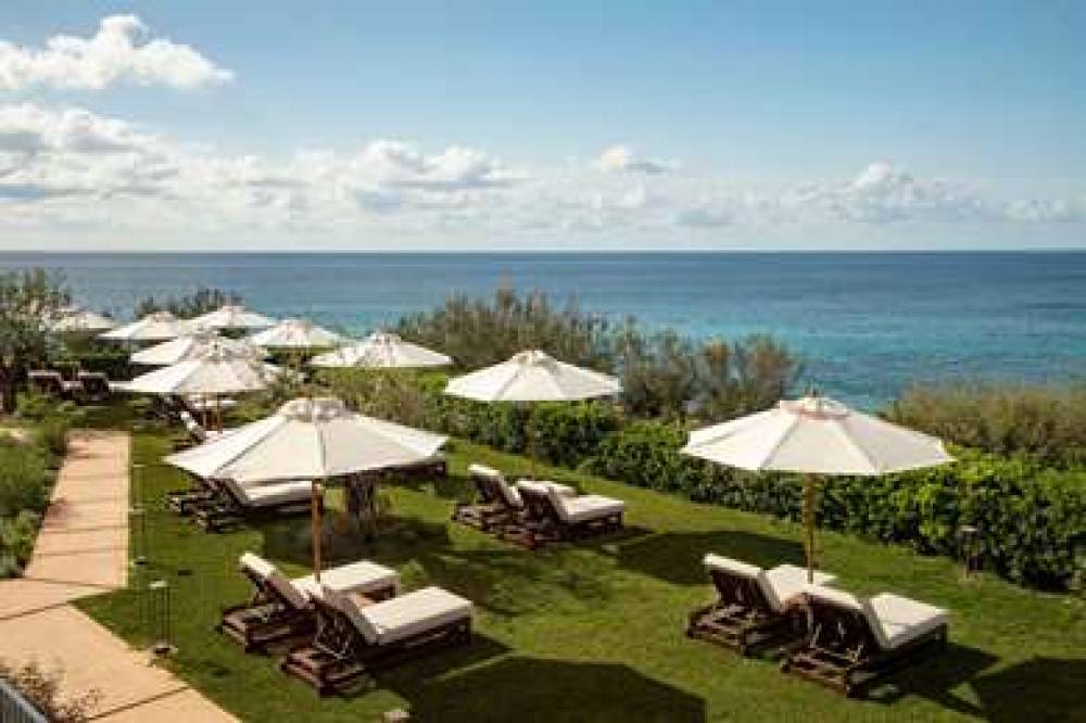 VILLA LE BLANC GRAN MELIA 7