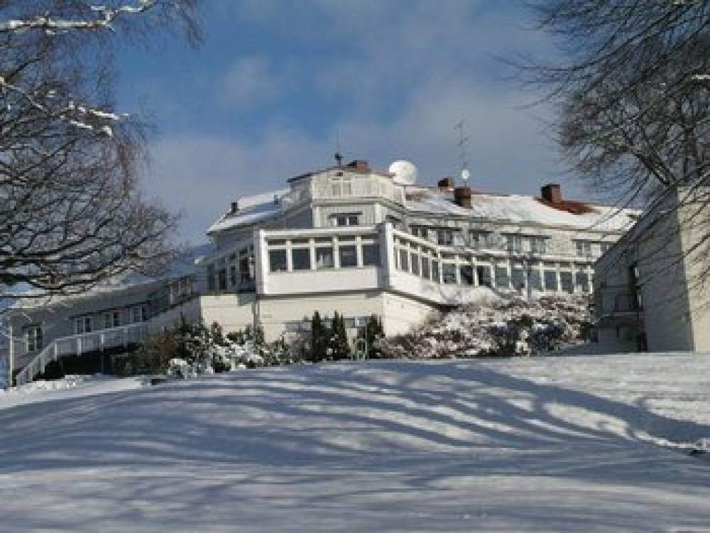 Villa Lovik